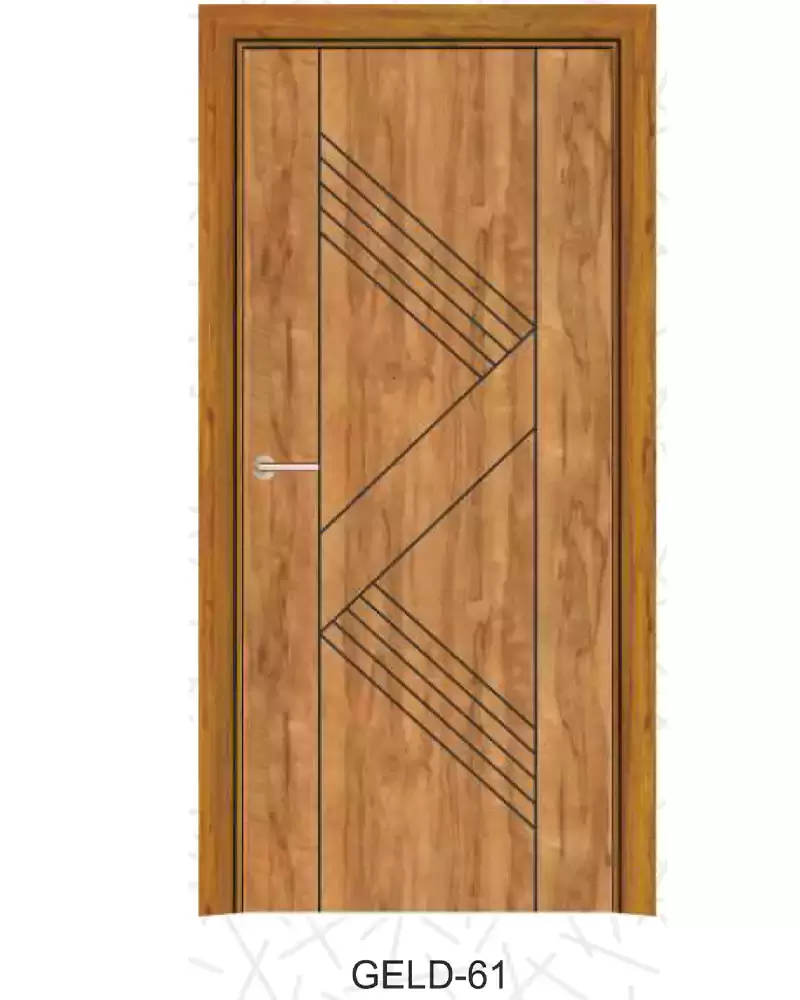 Germanart Premium Quality Doors